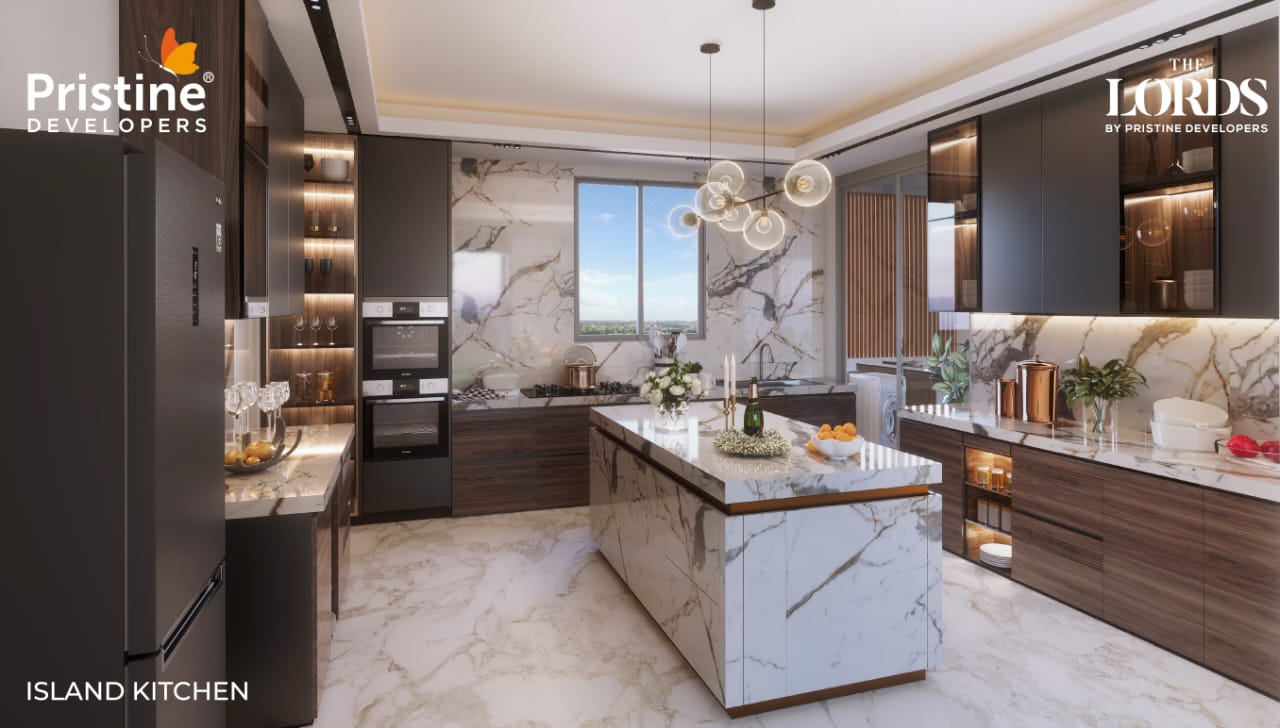 Pristine The Lords swimming pool and recreation