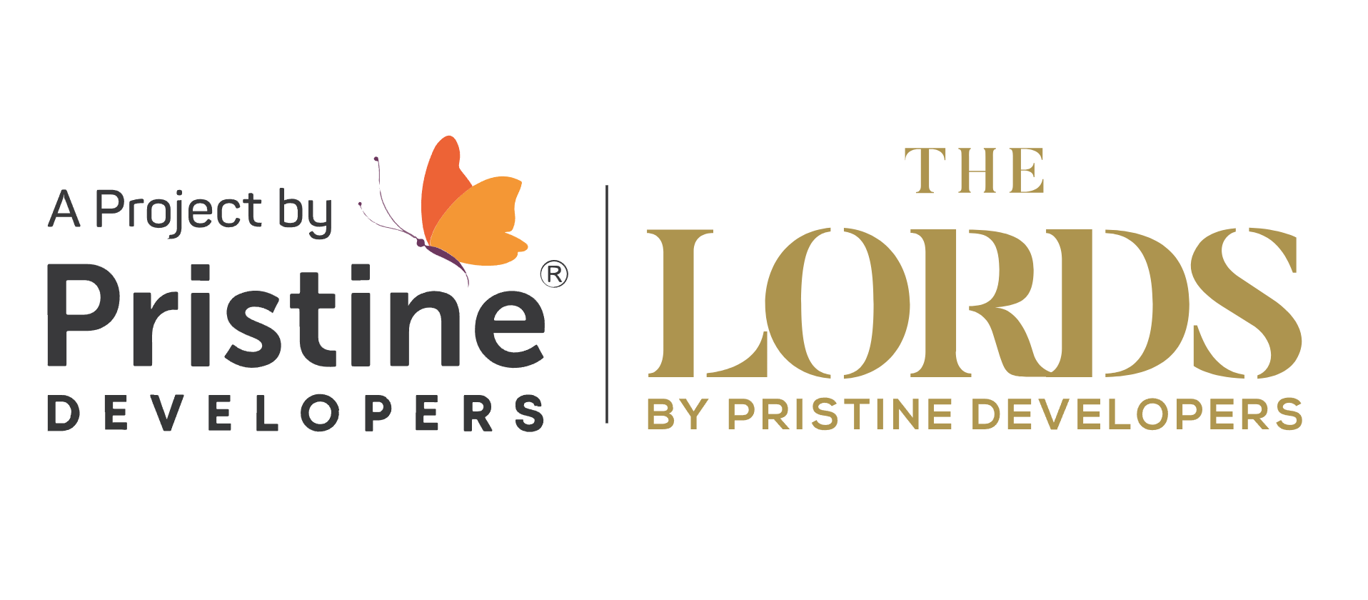 Pristine Developers Logo